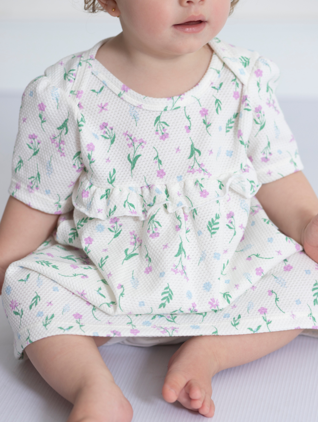 Amalia Dress