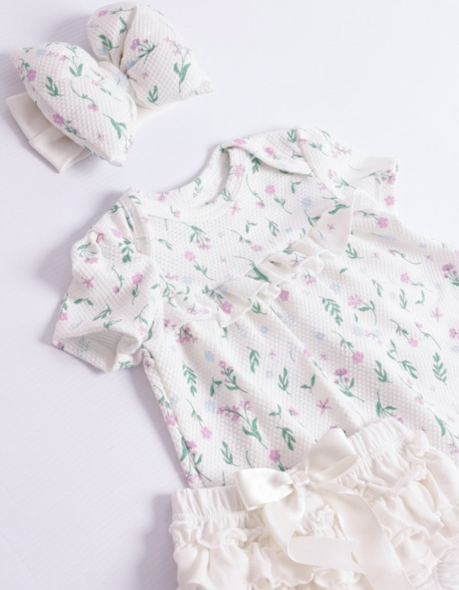 Amalia Dress