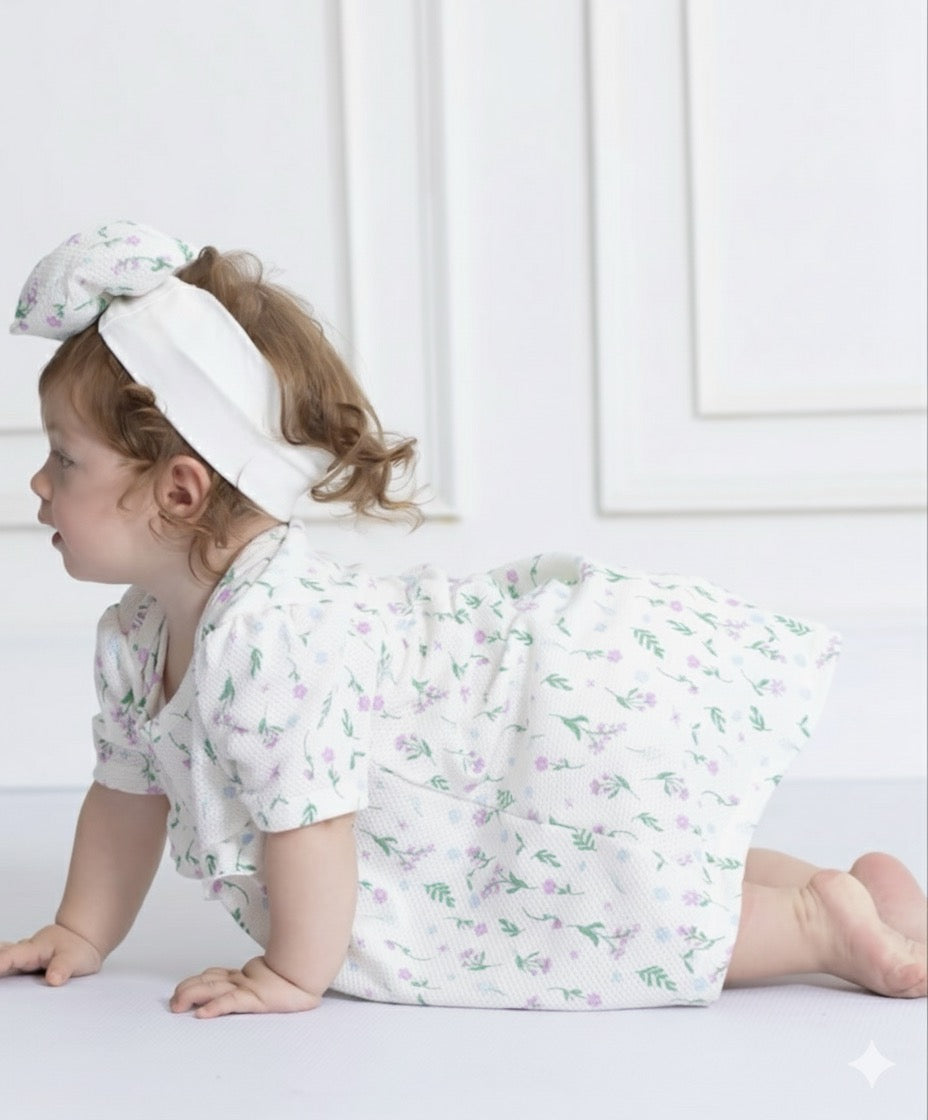 Amalia Dress