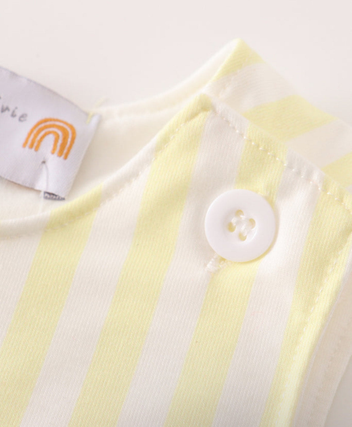 JonJon Blue Stripe