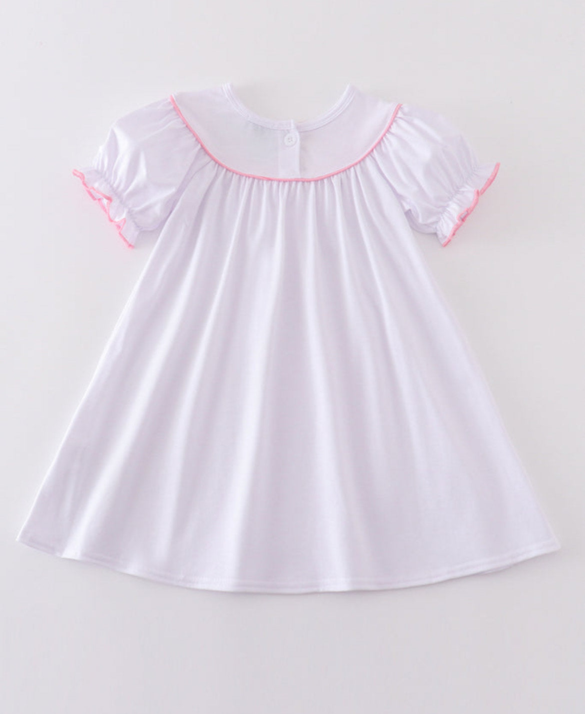 Heart Girl Dress