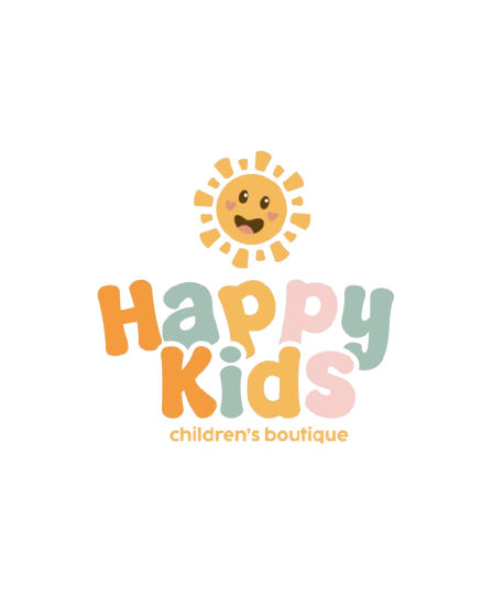 Happy kids