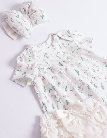 Amalia Dress