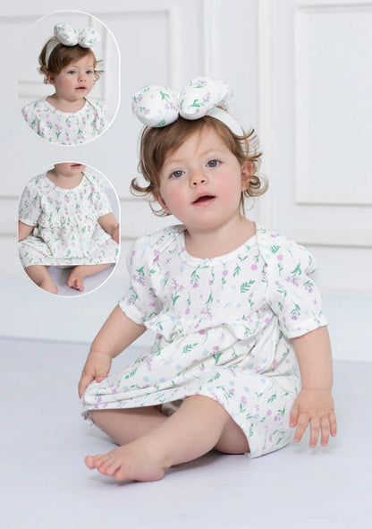 Amalia Dress