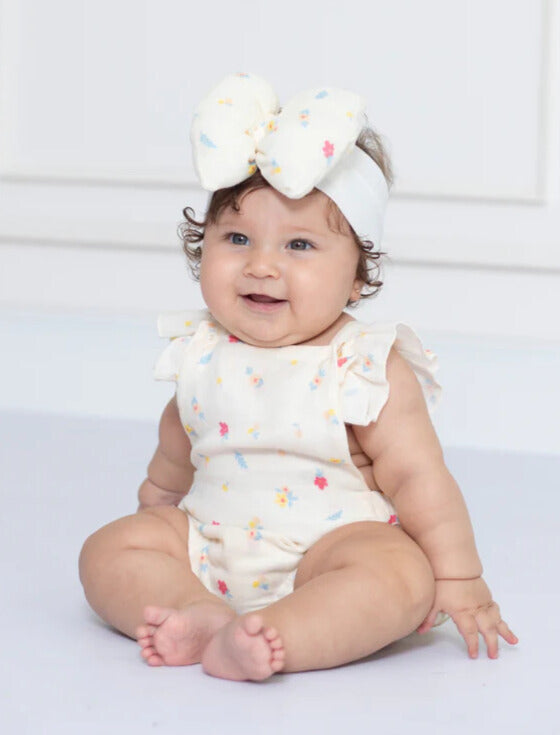 Lola Romper