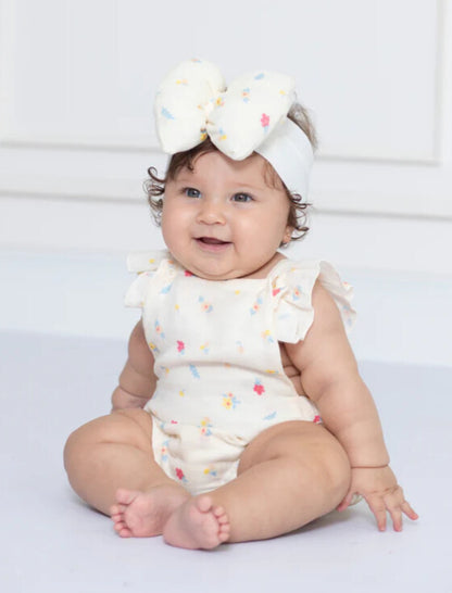 Lola Romper