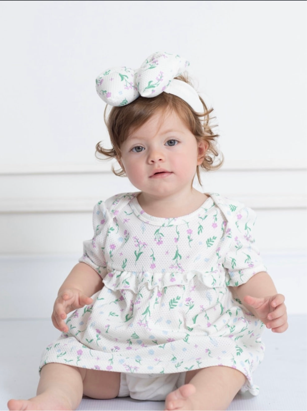 Amalia Dress