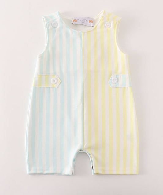 JonJon Blue Stripe