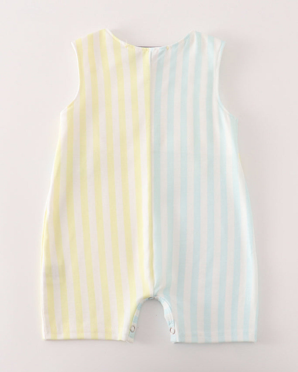 JonJon Blue Stripe