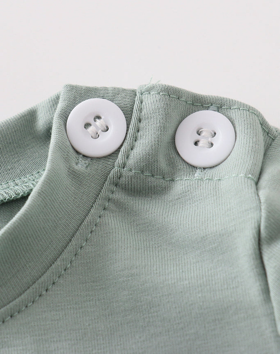 Green Smile Set