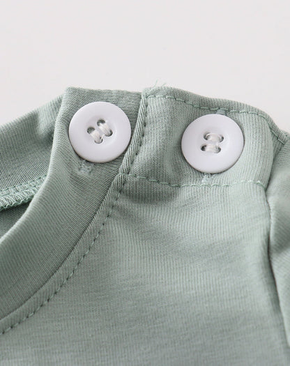 Green Smile Set