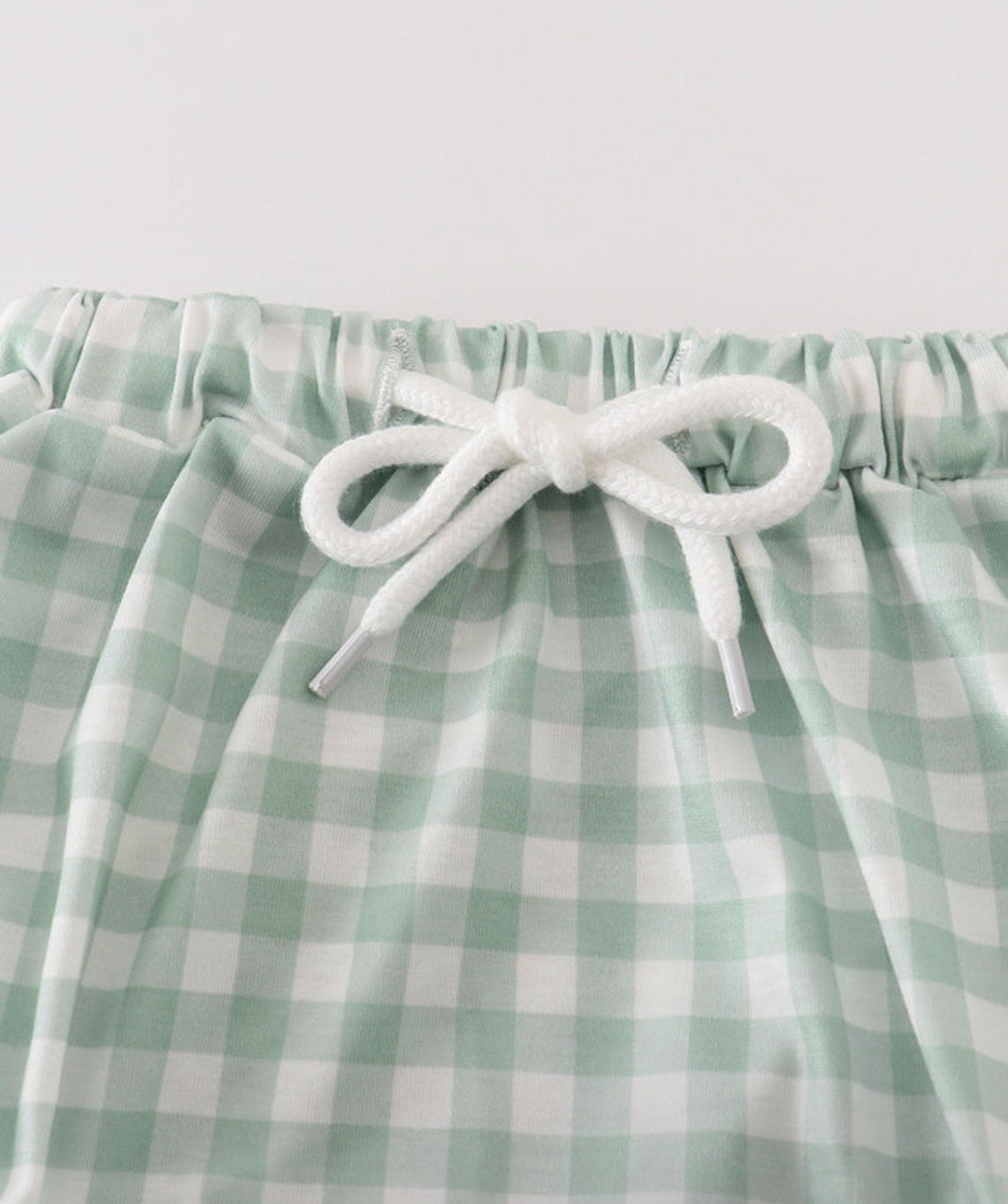 Green Smile Set
