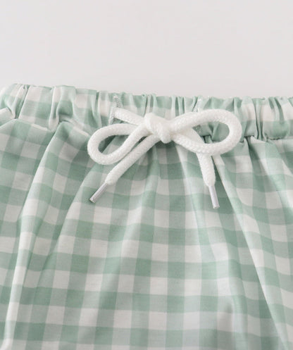 Green Smile Set