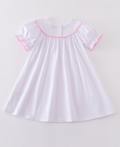 Heart Girl Dress