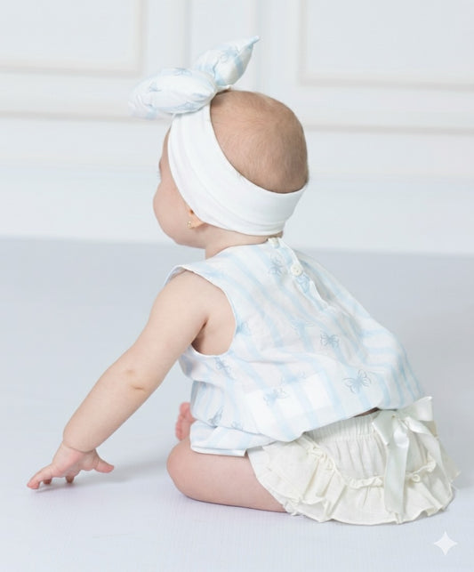 Alana Butterfly Dress