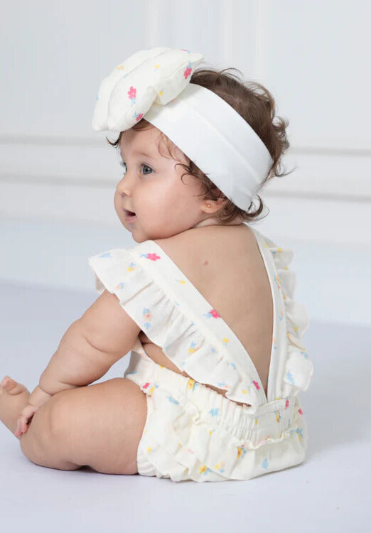 Lola Romper